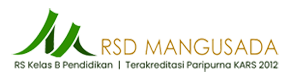 RSD MANGUSADA